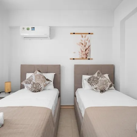 شقة Thea Court Seaview Retreat