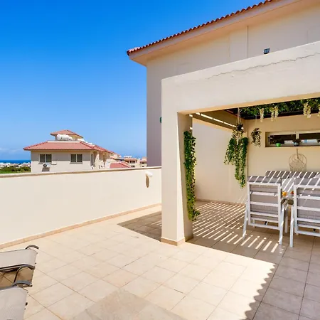 Thea Court Seaview Retreat 公寓 *