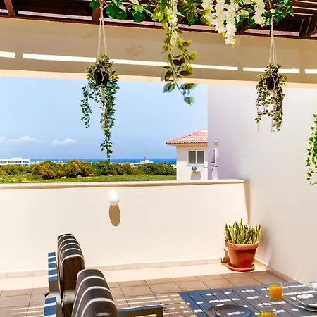 Thea Court Seaview Retreat شقة *