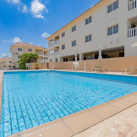 Thea Court Seaview Retreat 公寓 帕拉利米尼