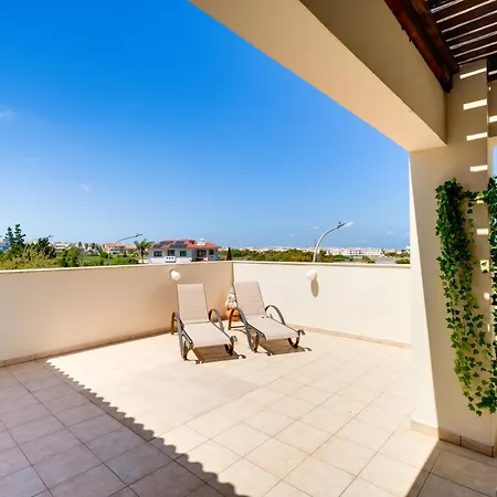 Thea Court Seaview Retreat 公寓 *